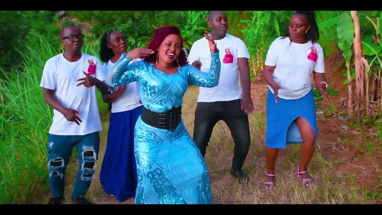 ALICE KASUMO - CAROLINE MWENDE (OFFICIAL TRIBUTE VIDEO)