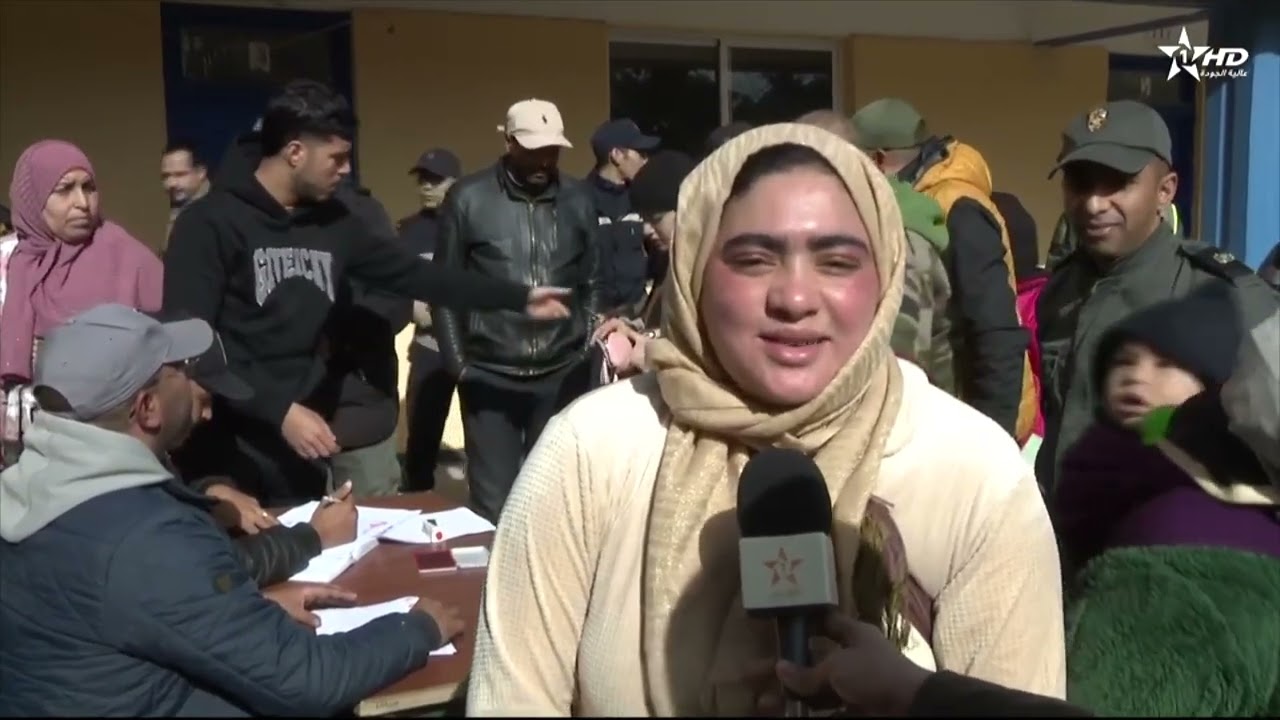 مشرع بلقصيري: خطة متكاملة لمواكبة عودة المواطنين الذين تم إجلاؤهم على إثرالظروف المناخية الاستثنائية
