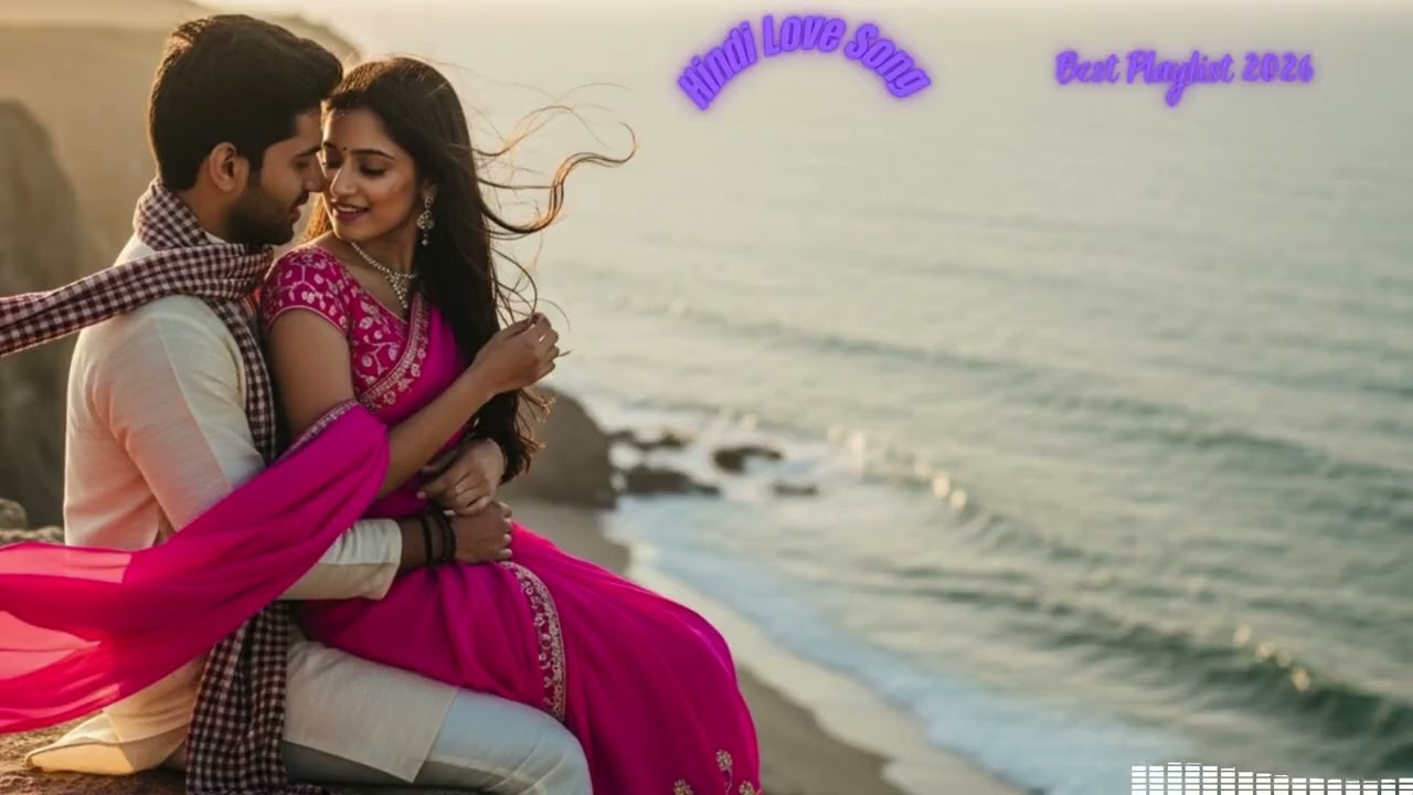 Bollywood Love That Hurts So Beautifully | Hindi Emotional Playlist