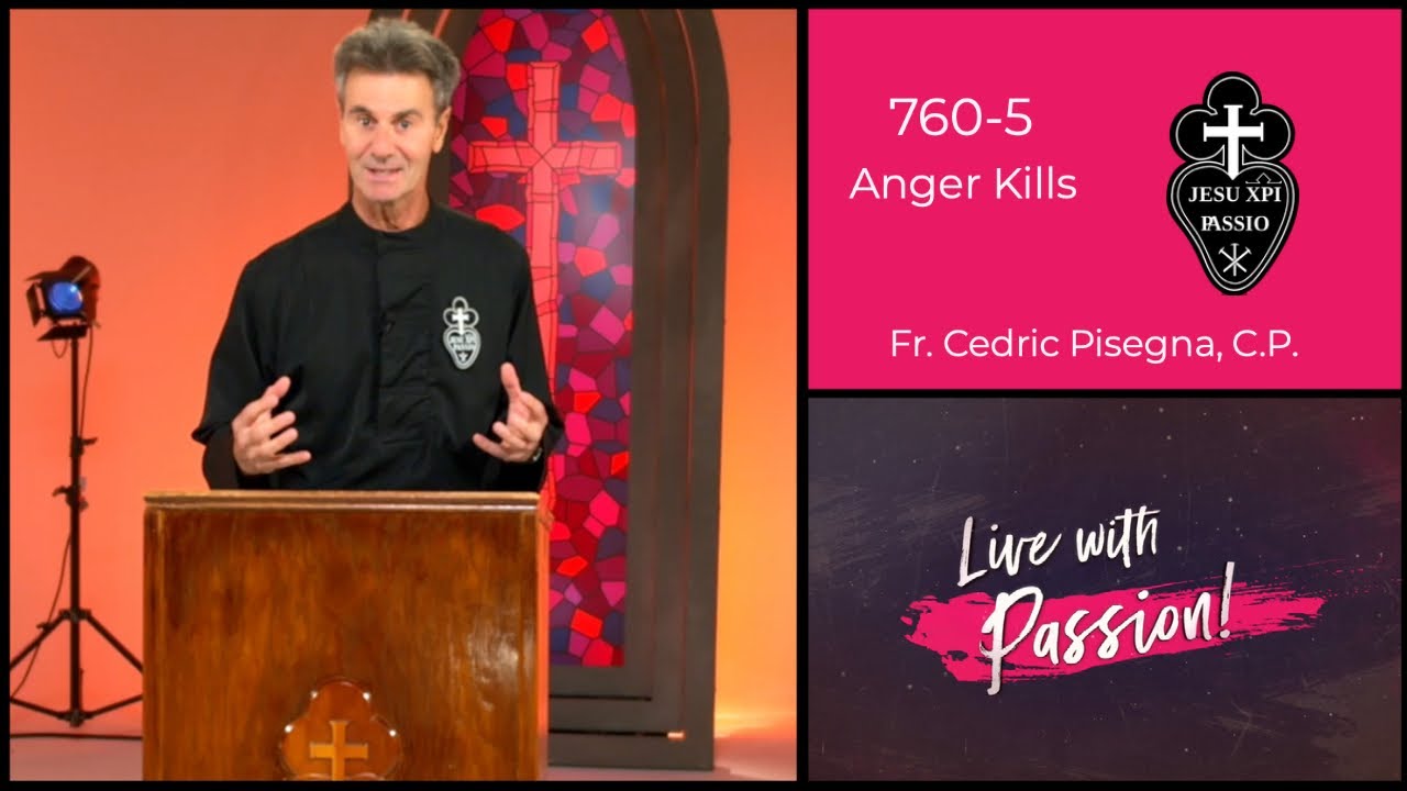 760-5 Anger Kills