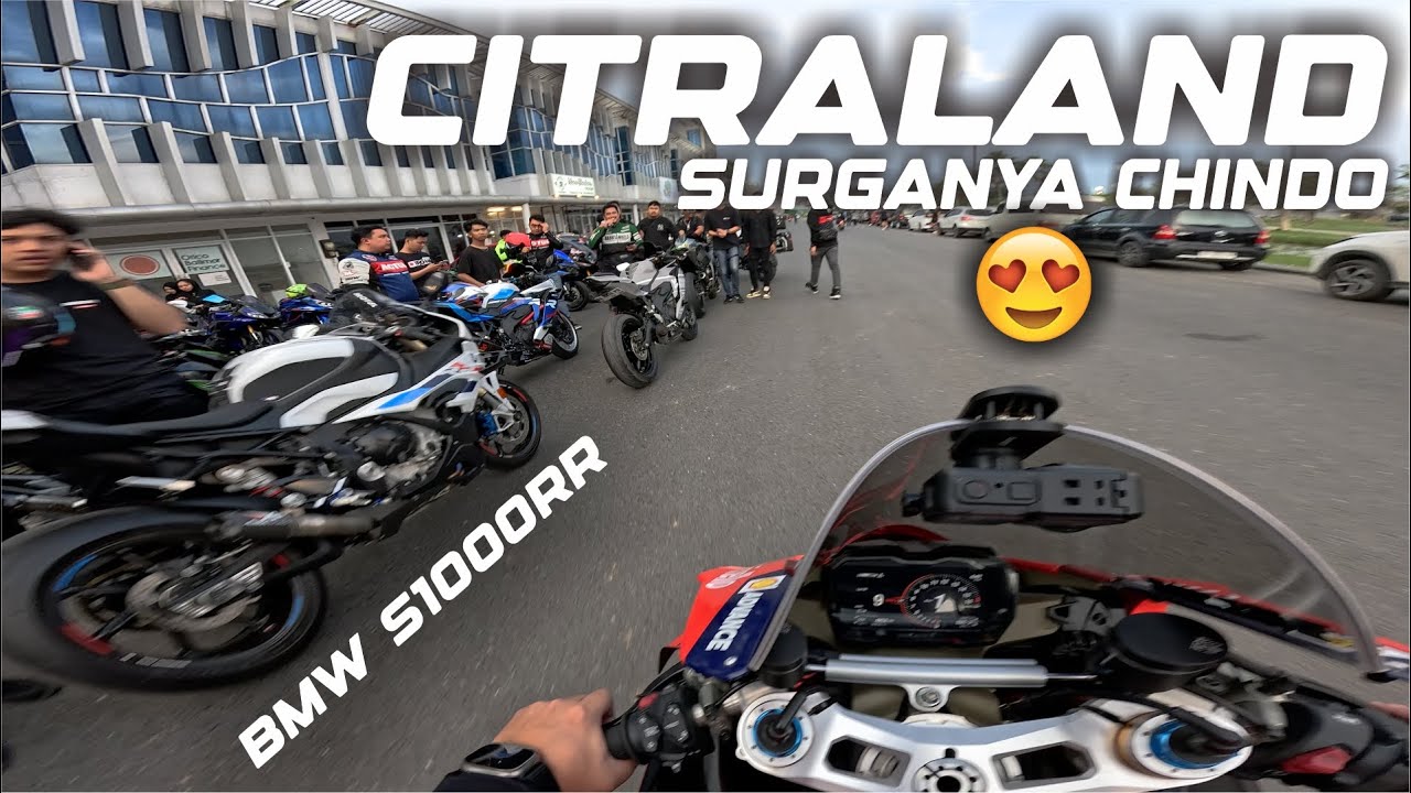 NYORIDE BERSAMA MOTUL ALL BIKE KALSEL || DUCATI V4R,V4S,Z900,Z800, GS R1200,R15,CBR,ZX25R,ZX10R