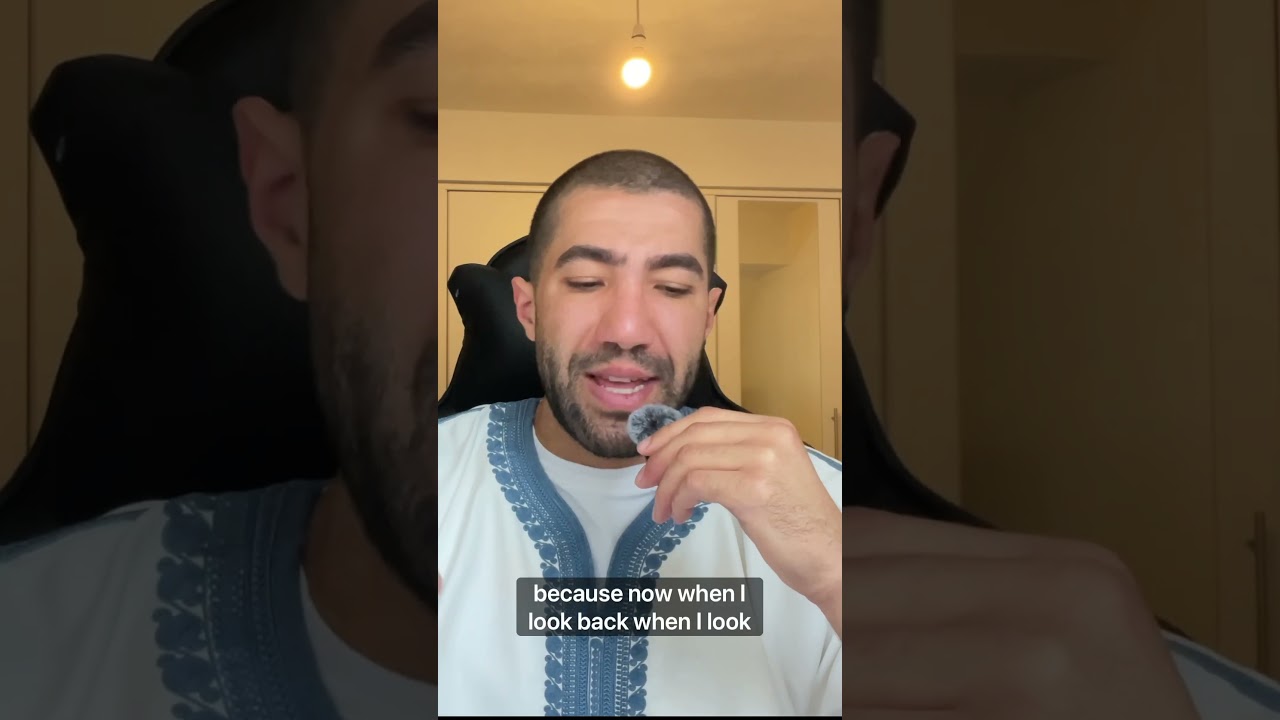Night prayer is so powerful 🤯 #motivation #selfhelp #islam #faith #God #nightprayer