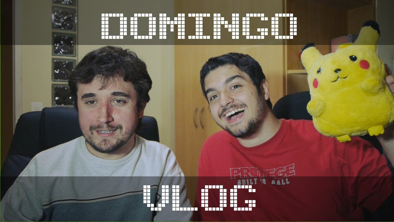 SENDO ROUBADOS!?!?!? - Vlog.