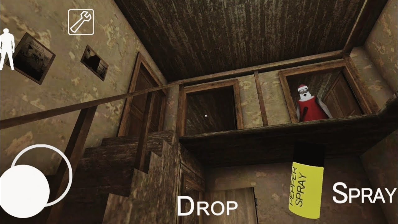 granny 1 easy mode,door escape perset 2
