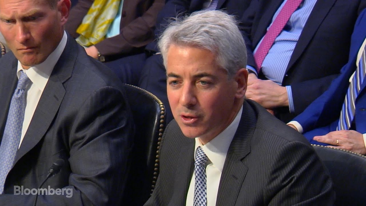 Ackman: Plan to Discuss Drug Prices With Valeant Board