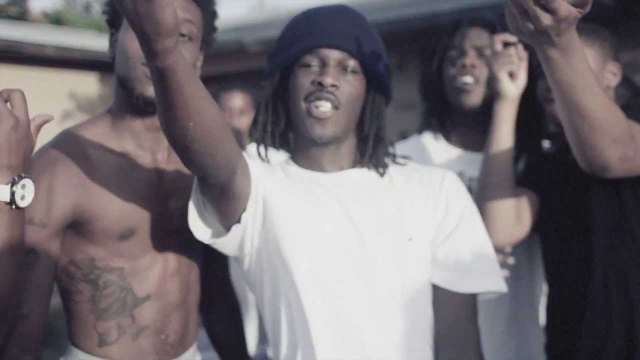 Nell - Who Want It (Music Video)