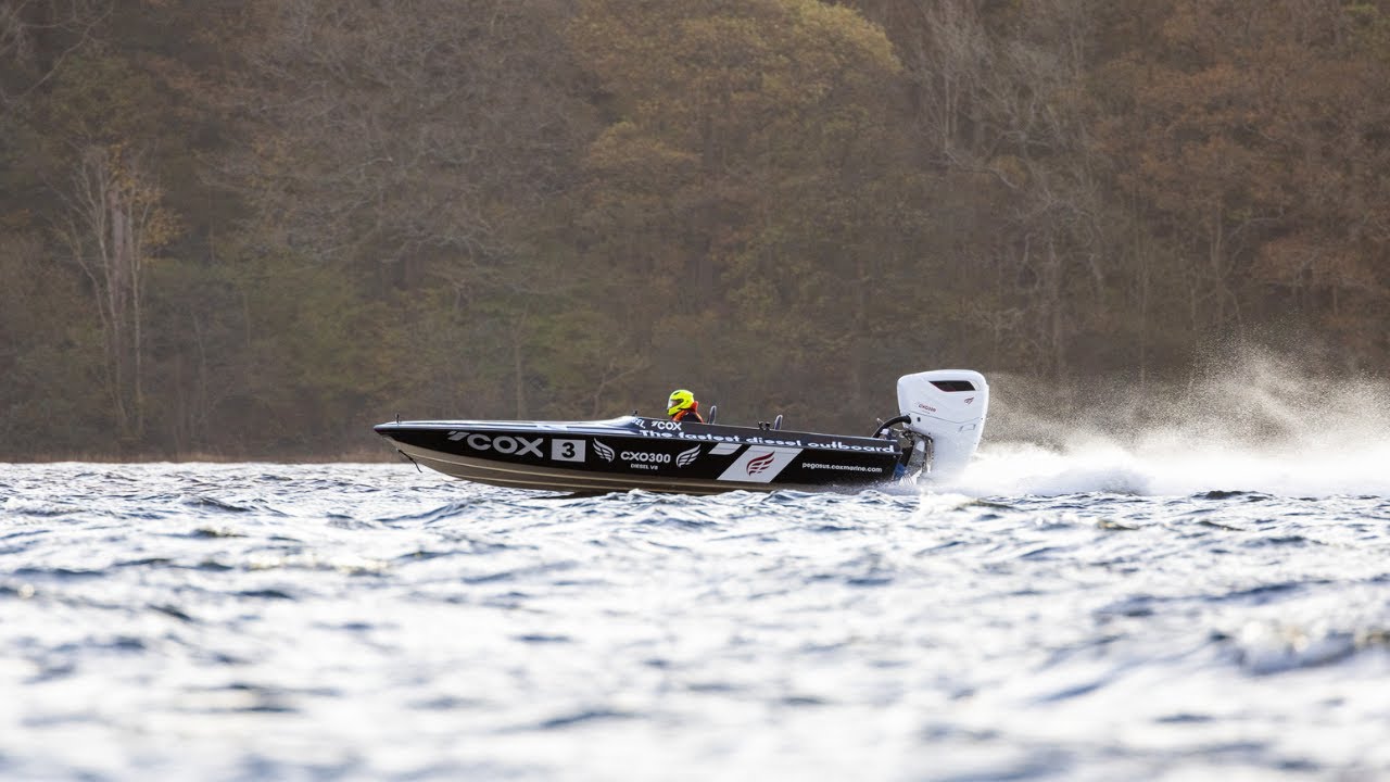 PEGASUS AT CONISTON 2022