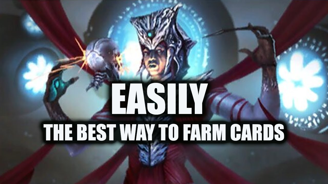 BEST WAY TO FARM CARDS | AZORIUS ARTIFACTS | HISTORIC EVENT