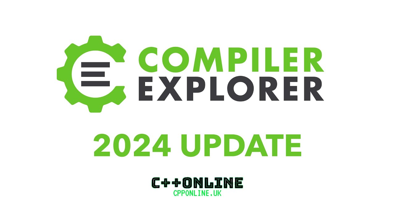 What&rsquo;s New in Compiler Explorer? 2024 Update - Matt Godbolt - C++Online 2024