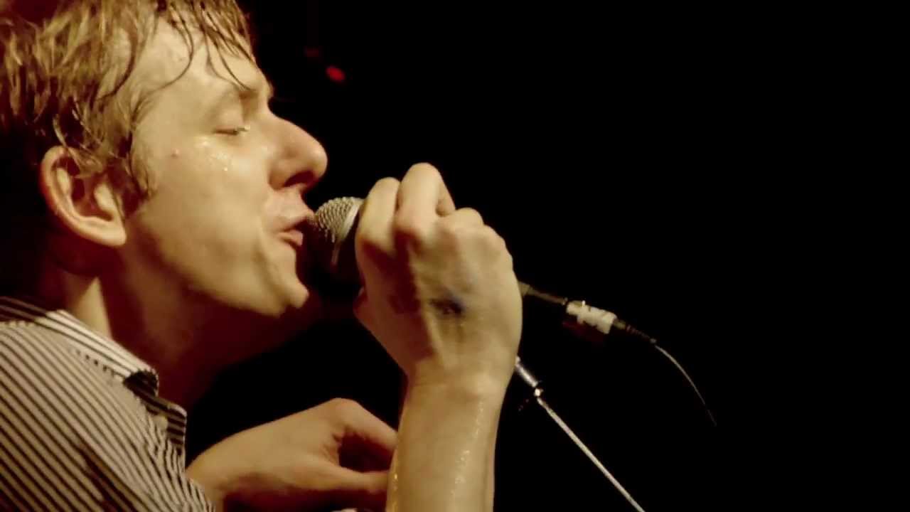 Spoon - My Mathematical Mind (XX Merge)