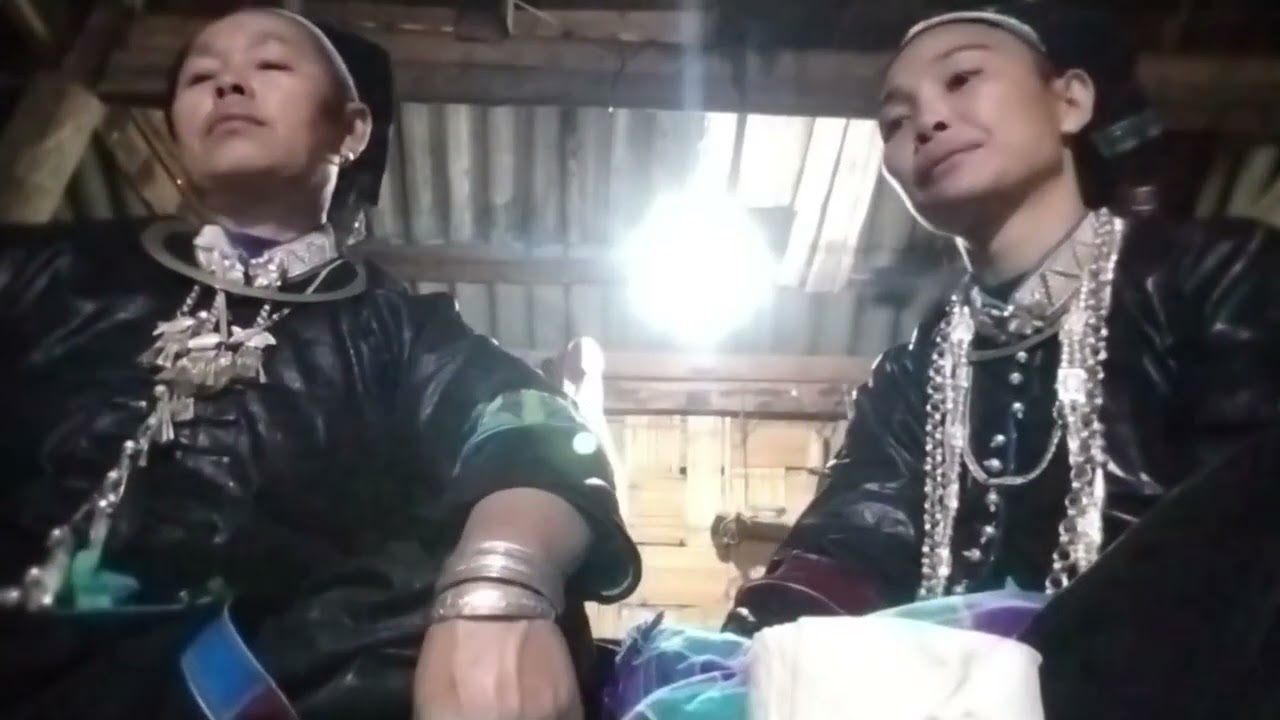 Hát nùng ngà phat phiu