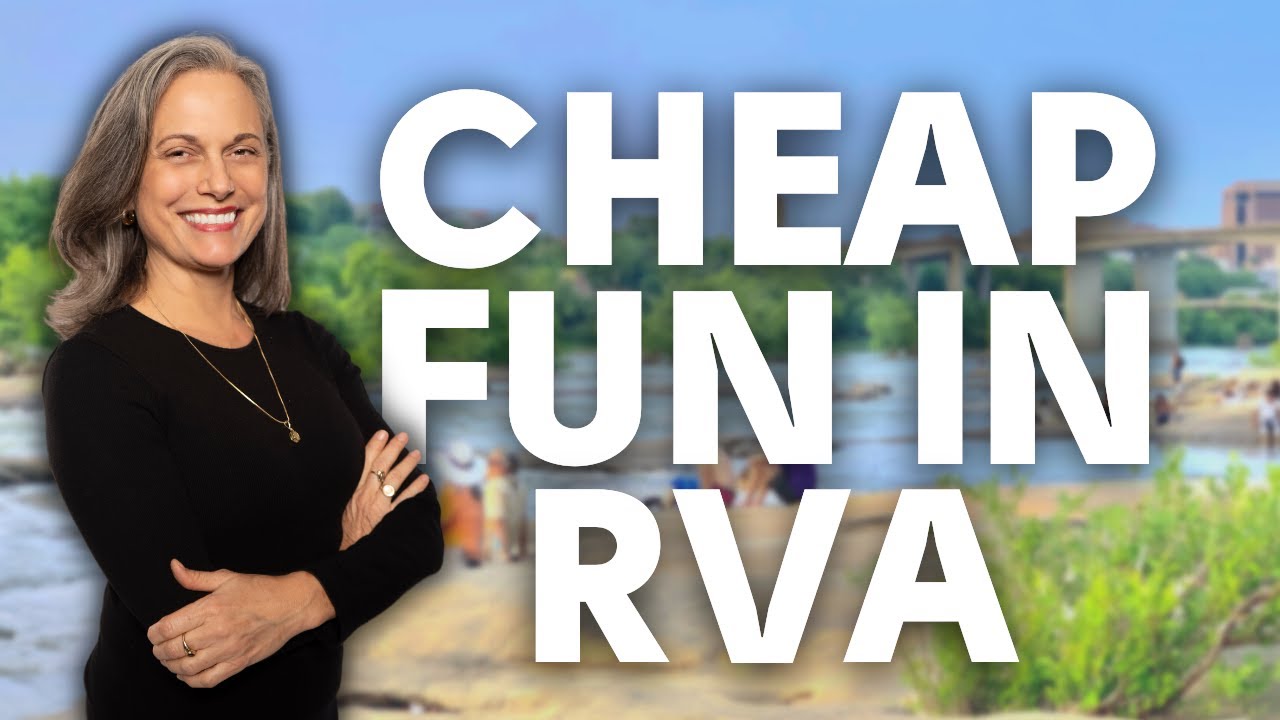5 Cheap Activities for Families in Richmond Virginia | RVA Insider