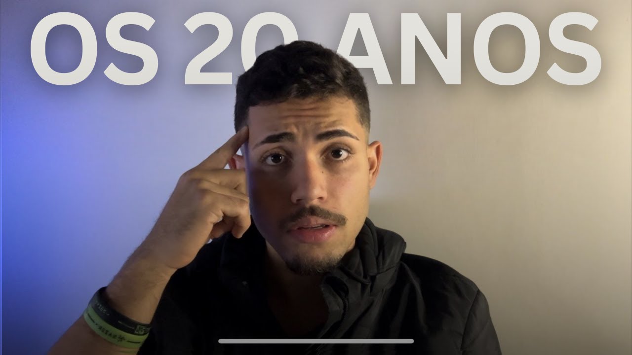 A VERDADE Sobre a Crise dos 20 Anos