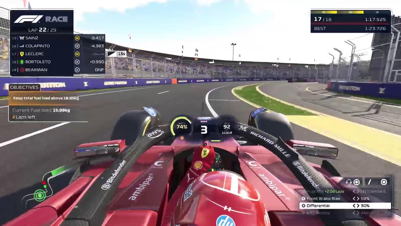 LIVE | F1 2026 new era begins | Australian Grand Prix 2026