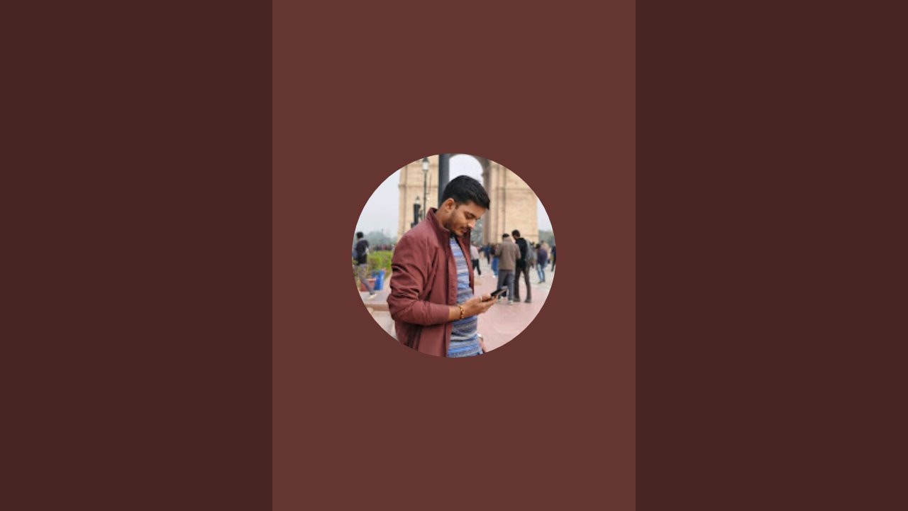 Deepak Kumar Singh is live