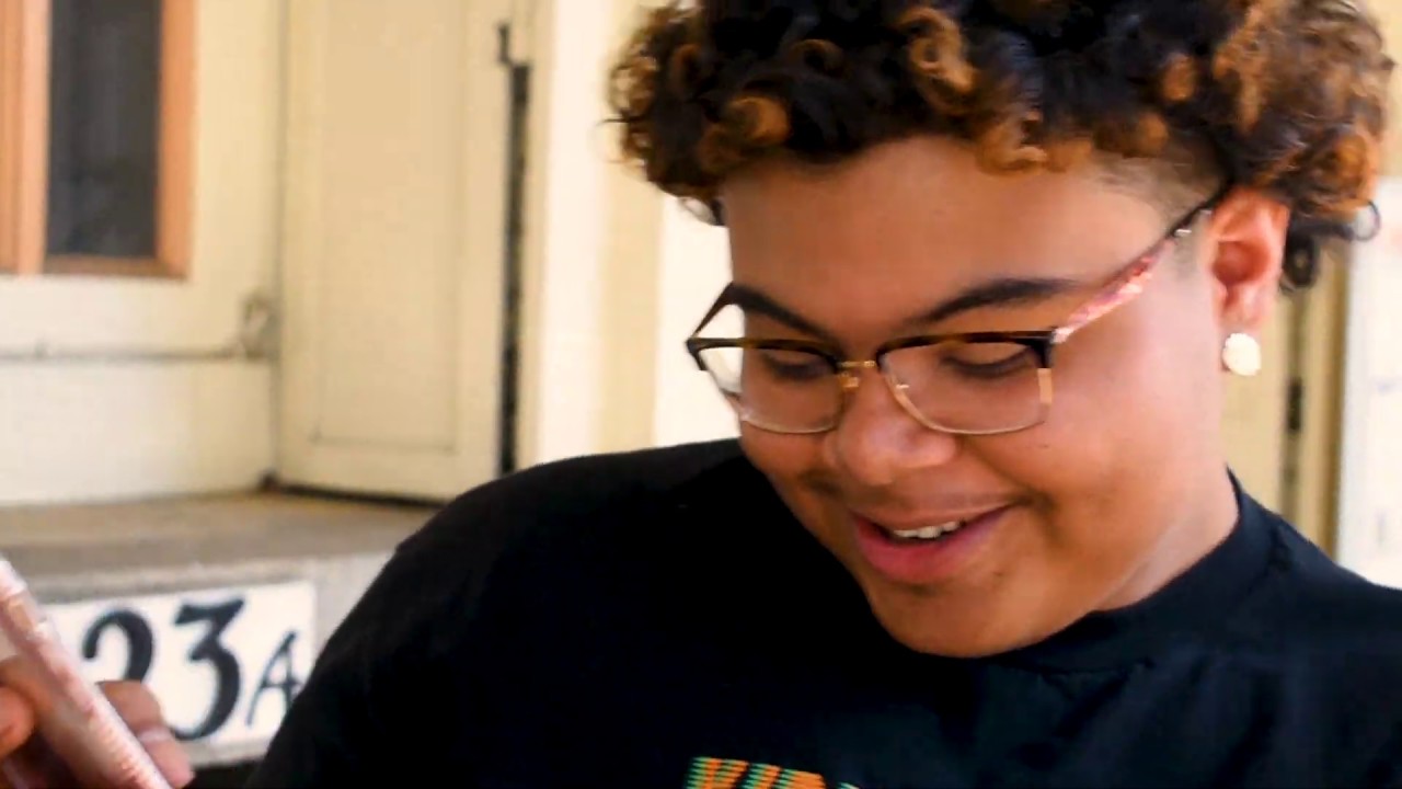 Papa PJ - Church Girl (Official Music Video) Dir. By MAJ