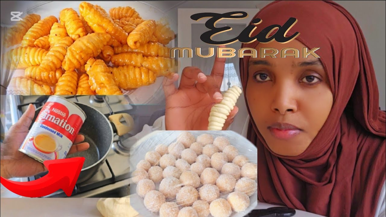 IGA DABA GEEY WAYE ALABTAN (QUMBO & IYO SHUMSHUMO FUDUD 