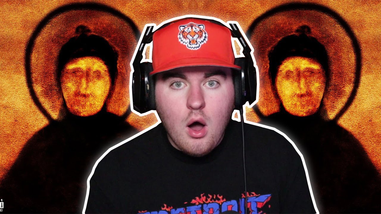 NIGHT LOVELL - Mr. Make Her Dance | REACTION/REVIEW