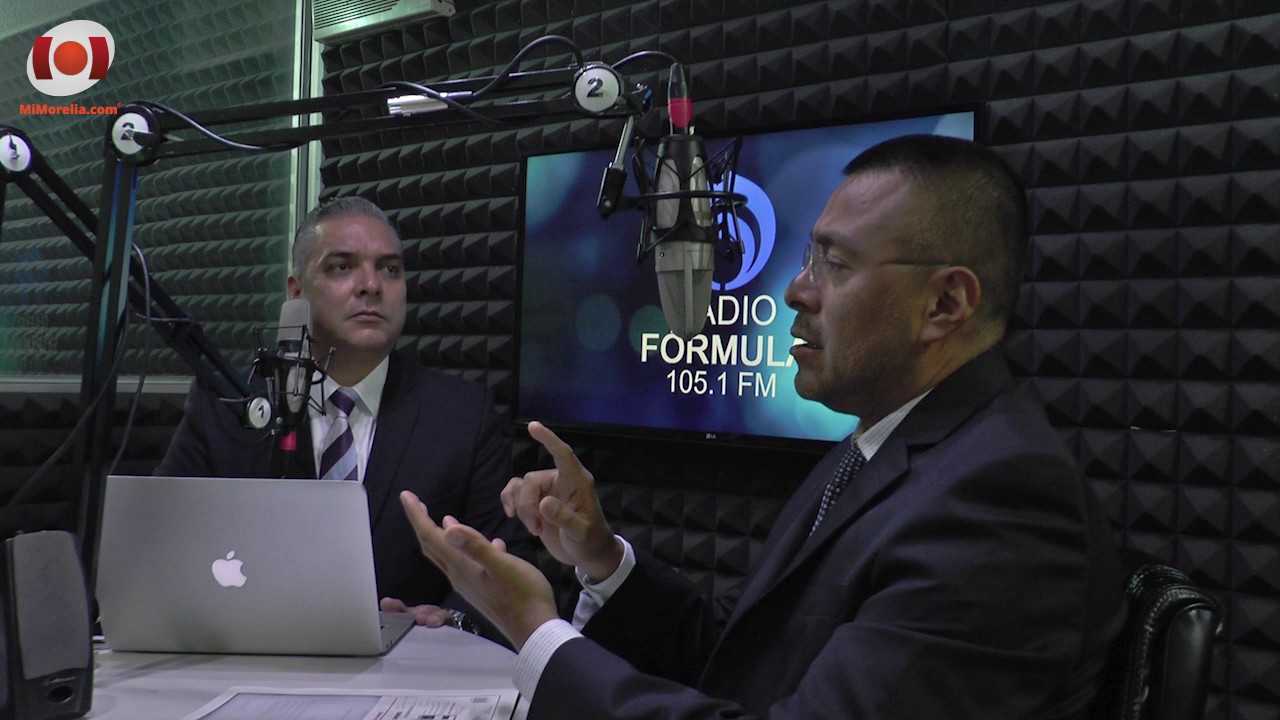 Entrevista con el Dr. Mauro Segura, Neurocirujano, especialmente en Neuralgia del Trigémino