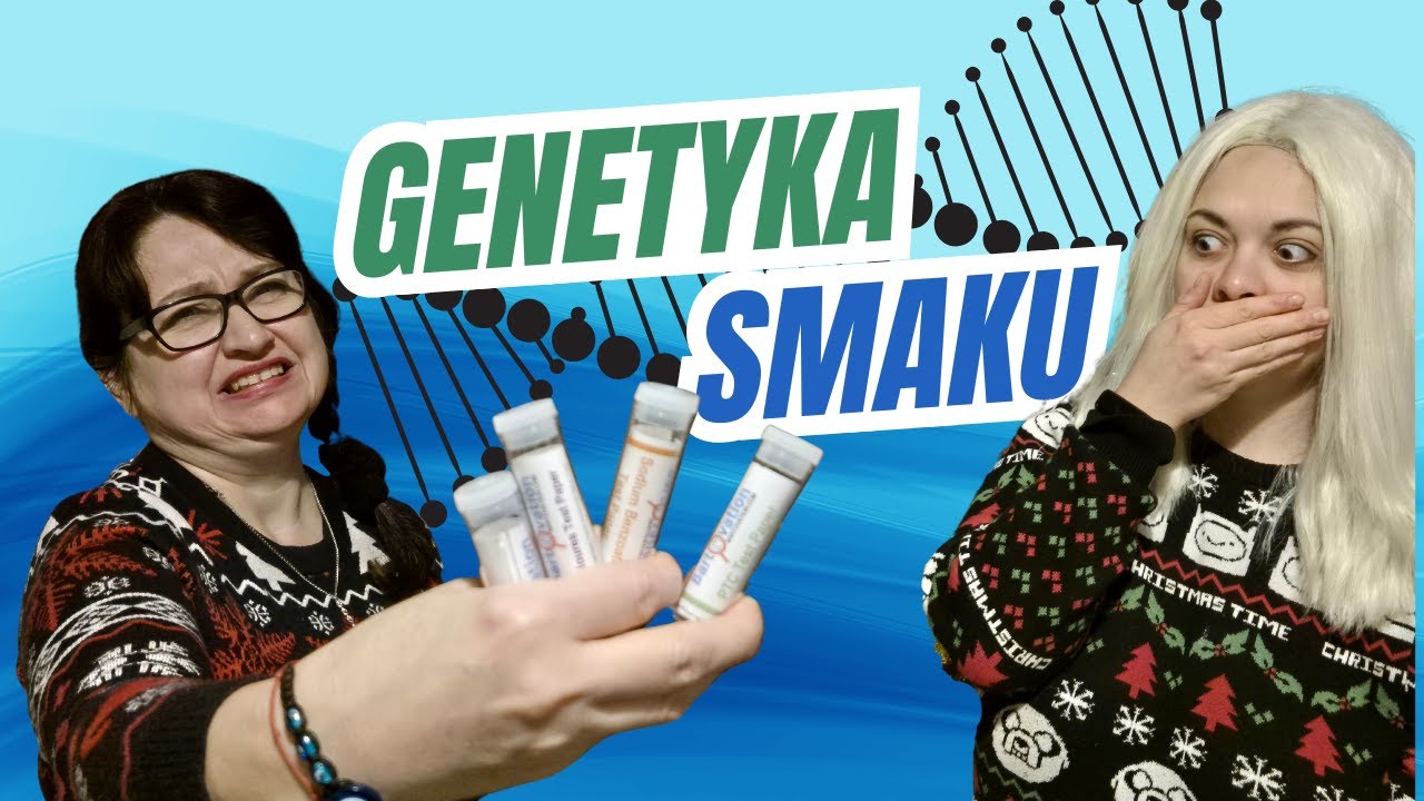 Czy to, że wybrzydzam, to fanaberia czy DNA? Feat. @Elvizja