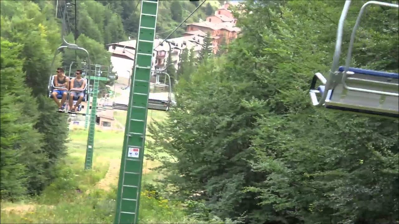 Una giornata in Alta Valle Staffora