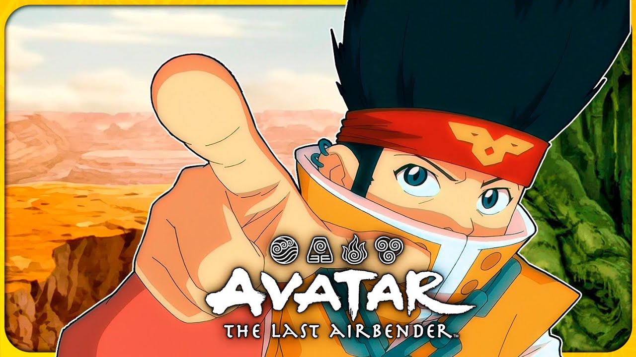 ☠️LOS 10 PEORES EPISODIOS de Avatar segun la crítica | Avatar : La leyenda de Aang | Appa Comics