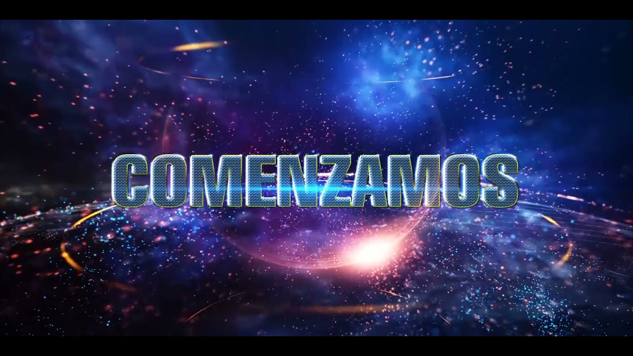 CUENTA REGRESIVA 10 segundos  - Countdown 10 seconds - GREAT