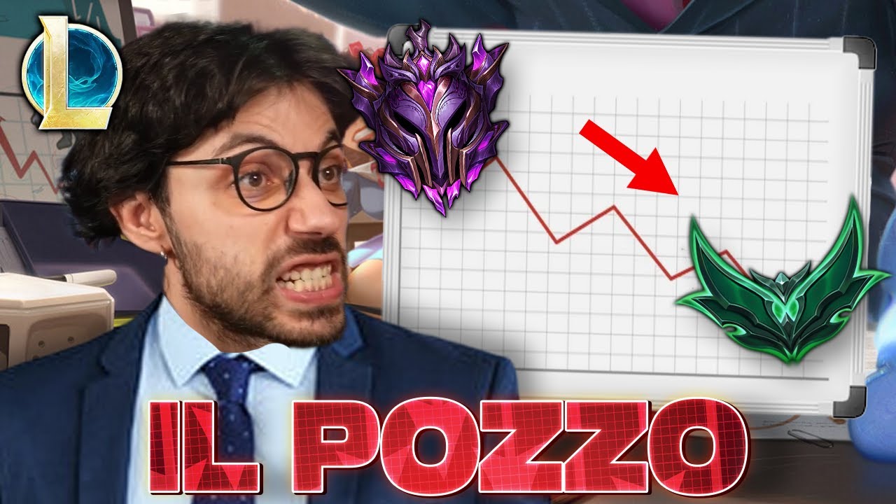 BARCOLLO MA NON MOLLO