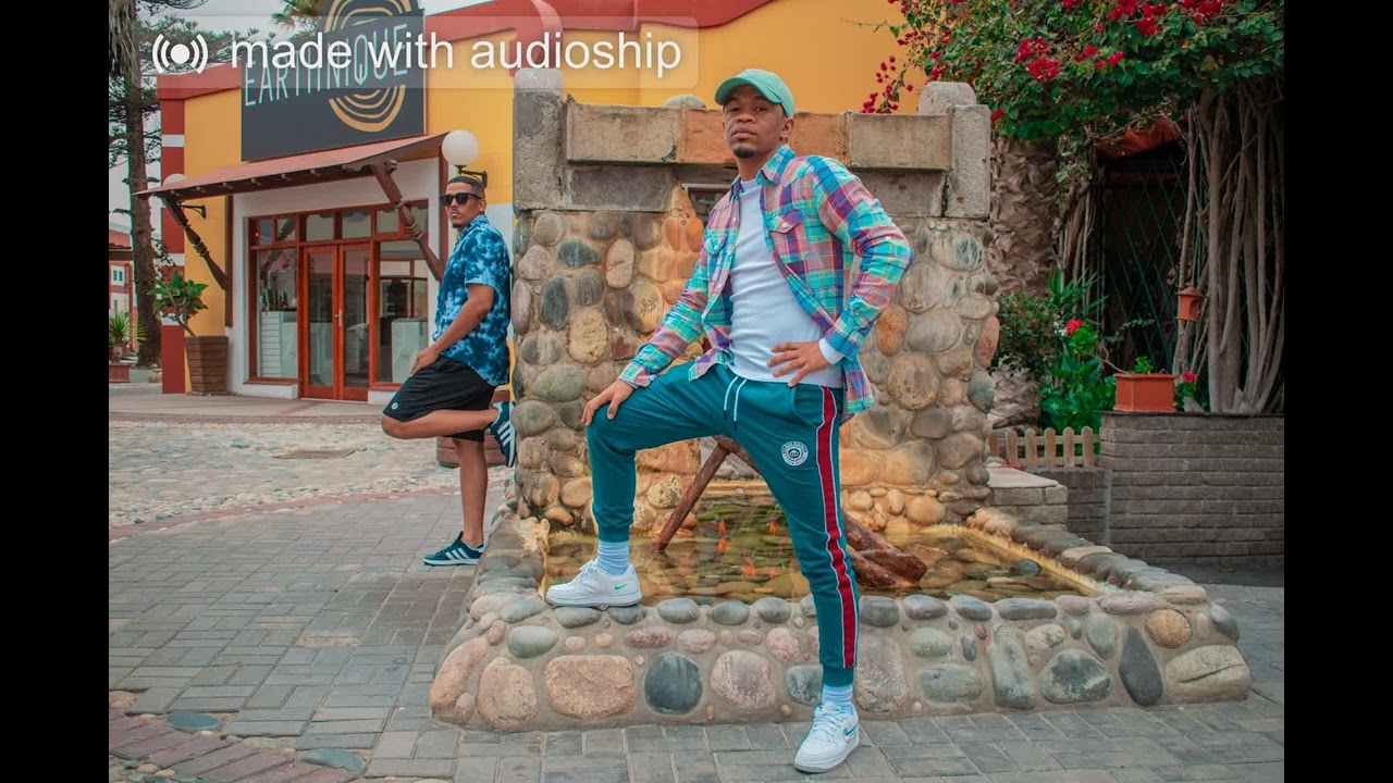 Beloftes (Mc Citto ft Nate)