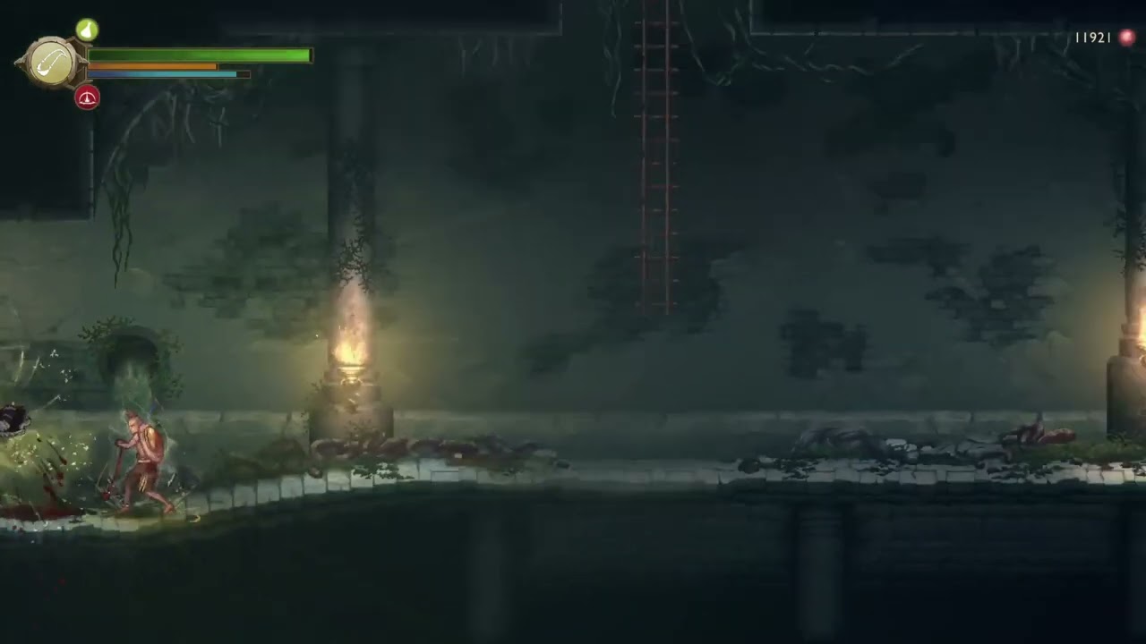 God of War: Son of Sparta - All 4 Finisher Move