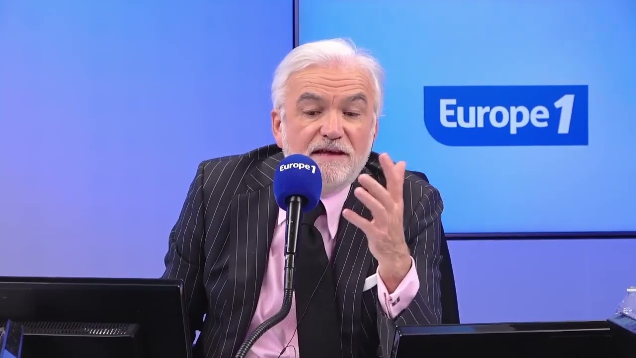 Pascal Praud et vous - Fusillade à Poitiers : «La digue a craqué, il faut une économie de guerre»…