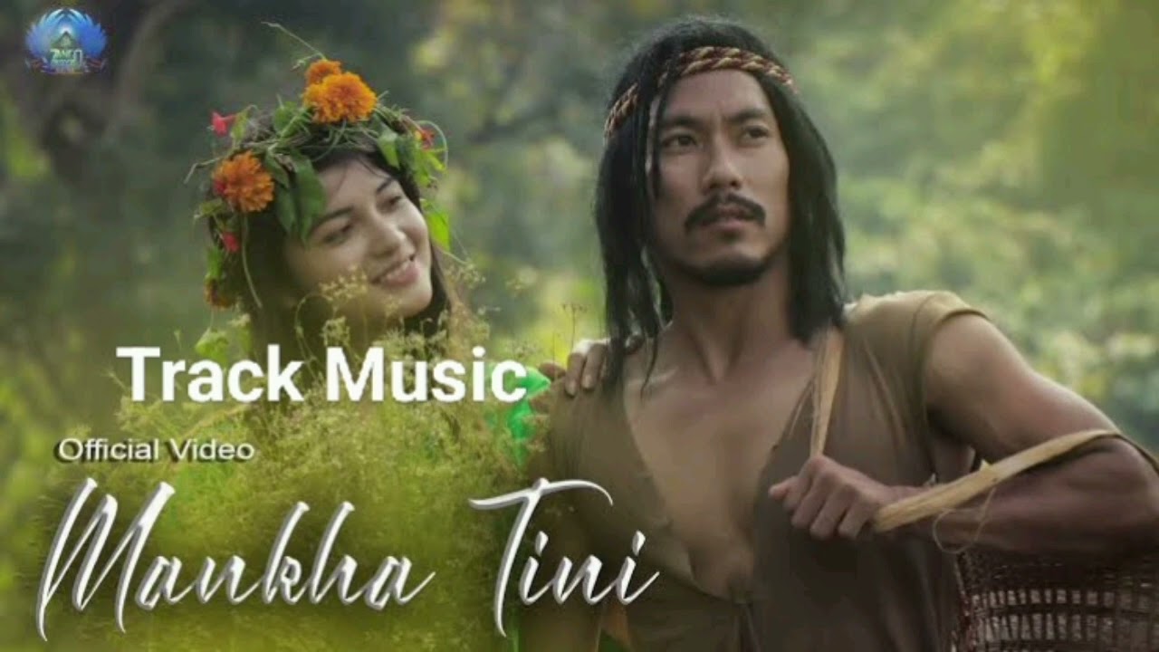 MANKHA TINI KOKBOROK TRACK MUSIC