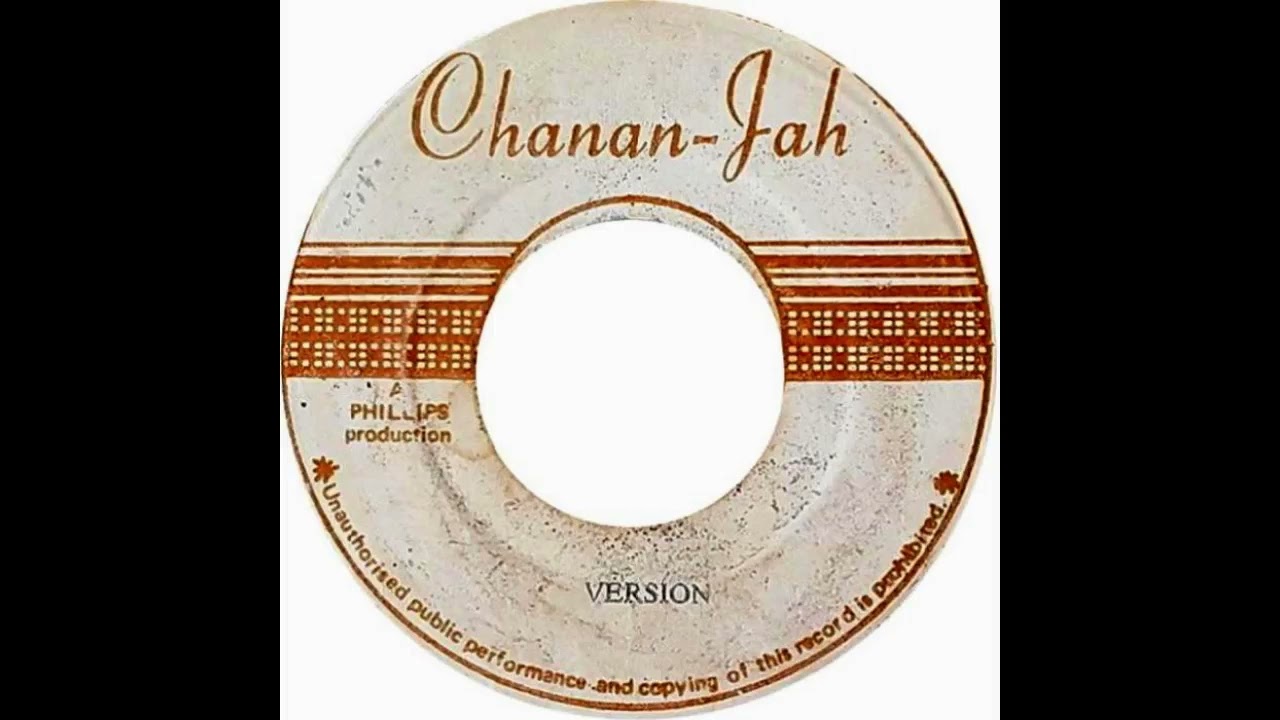 Ken Boothe - Who Gets Your Love Version