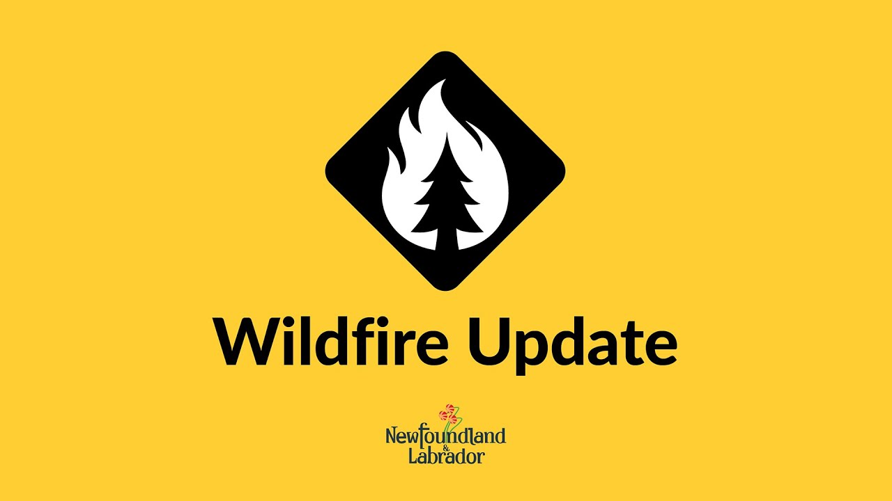 Wildfire Information Update - August 13, 2025