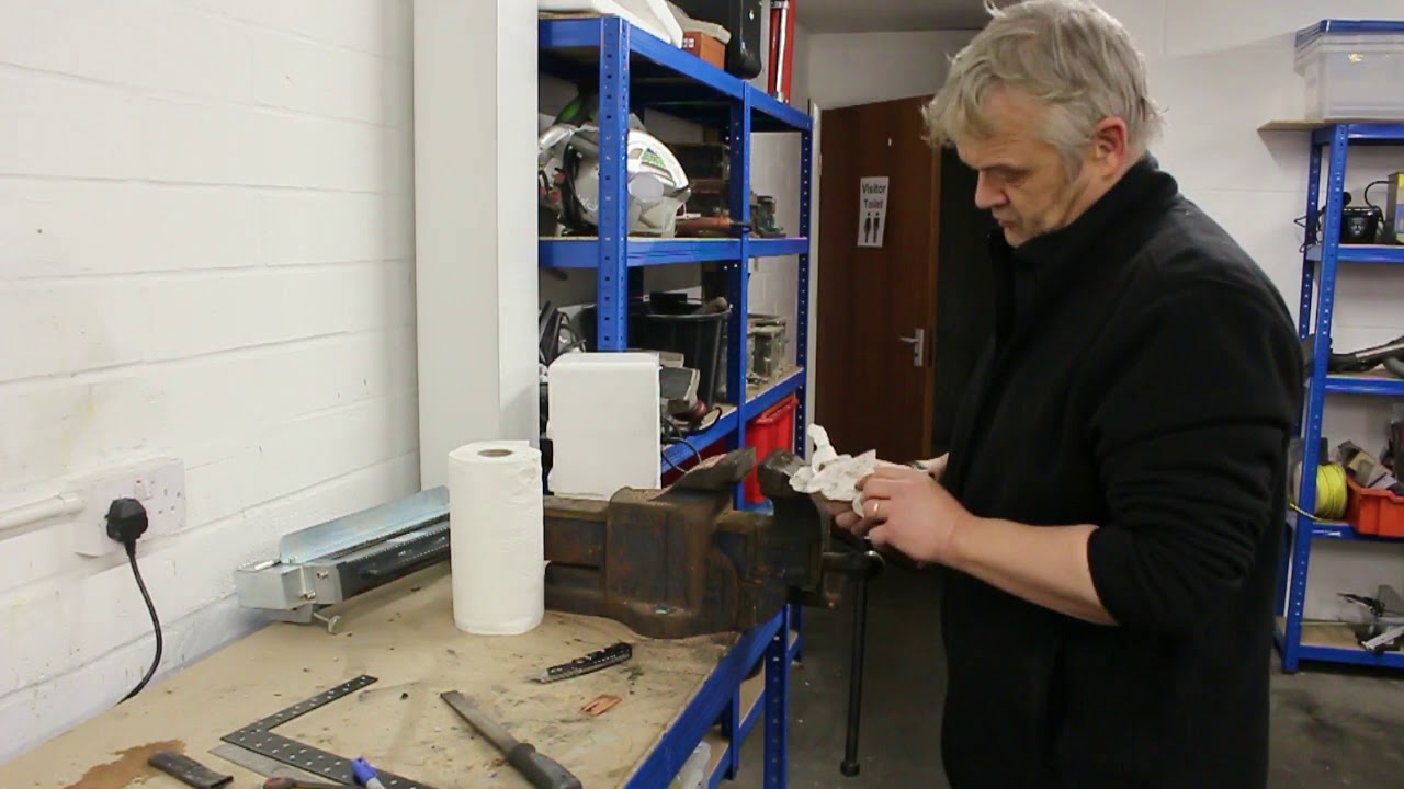 How To Make A Probe For Square Resistance