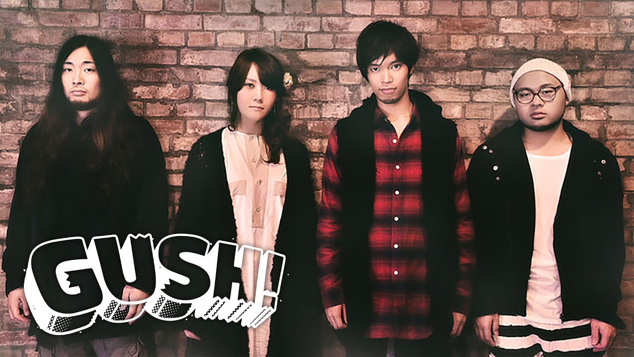 【GUSH!】 #90 pertorika 『You&rsquo;re Not Alone EP』を紹介！ ＜by SPACE SHOWER MUSIC＞