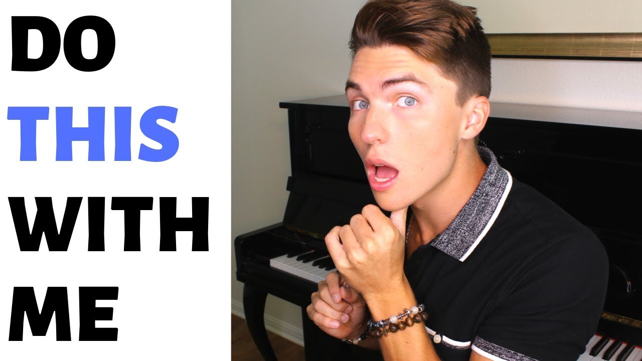 How To Sing Songs BETTER Instantly - Remove Tongue Tension (Singing Lessons w/ Justin)