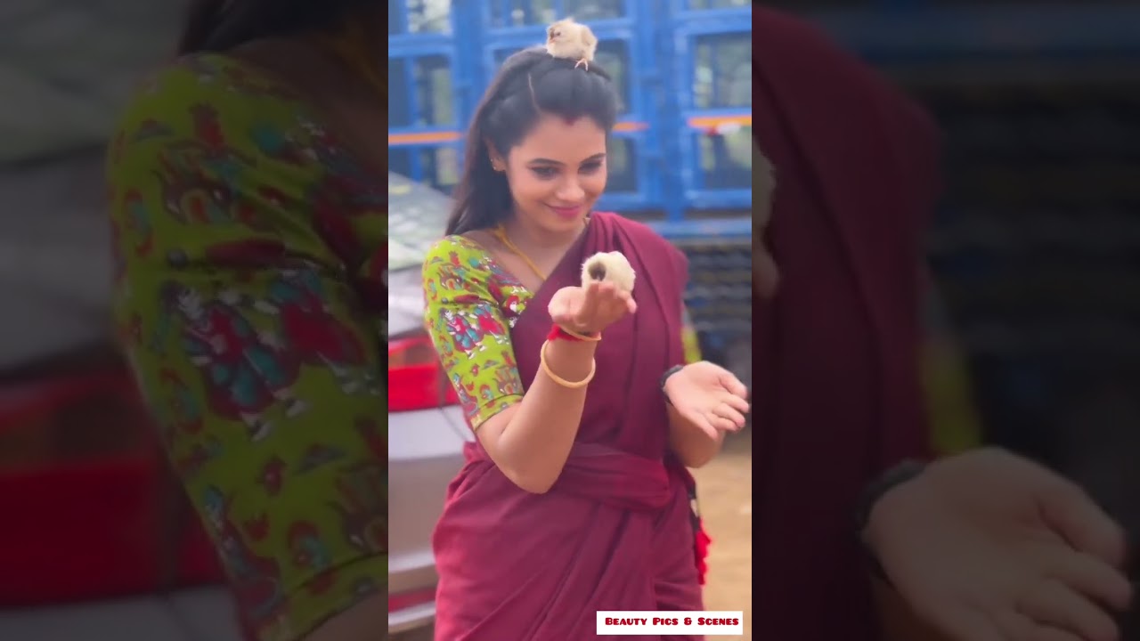 Anusha Hegde hot and cute vertical edits @beautypicsbp1595