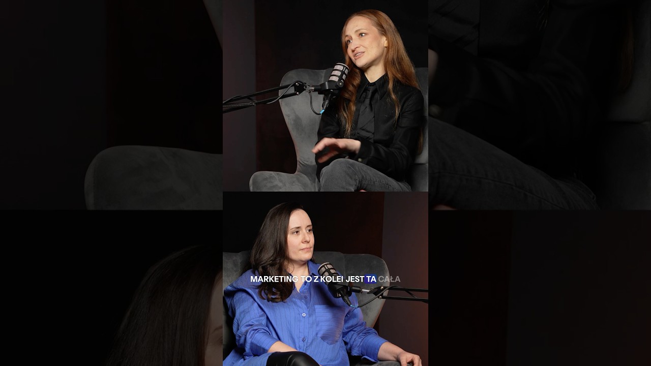 🧠PR a marketing? Rozmowa z Olgą Kisiel Konopka OKK PR