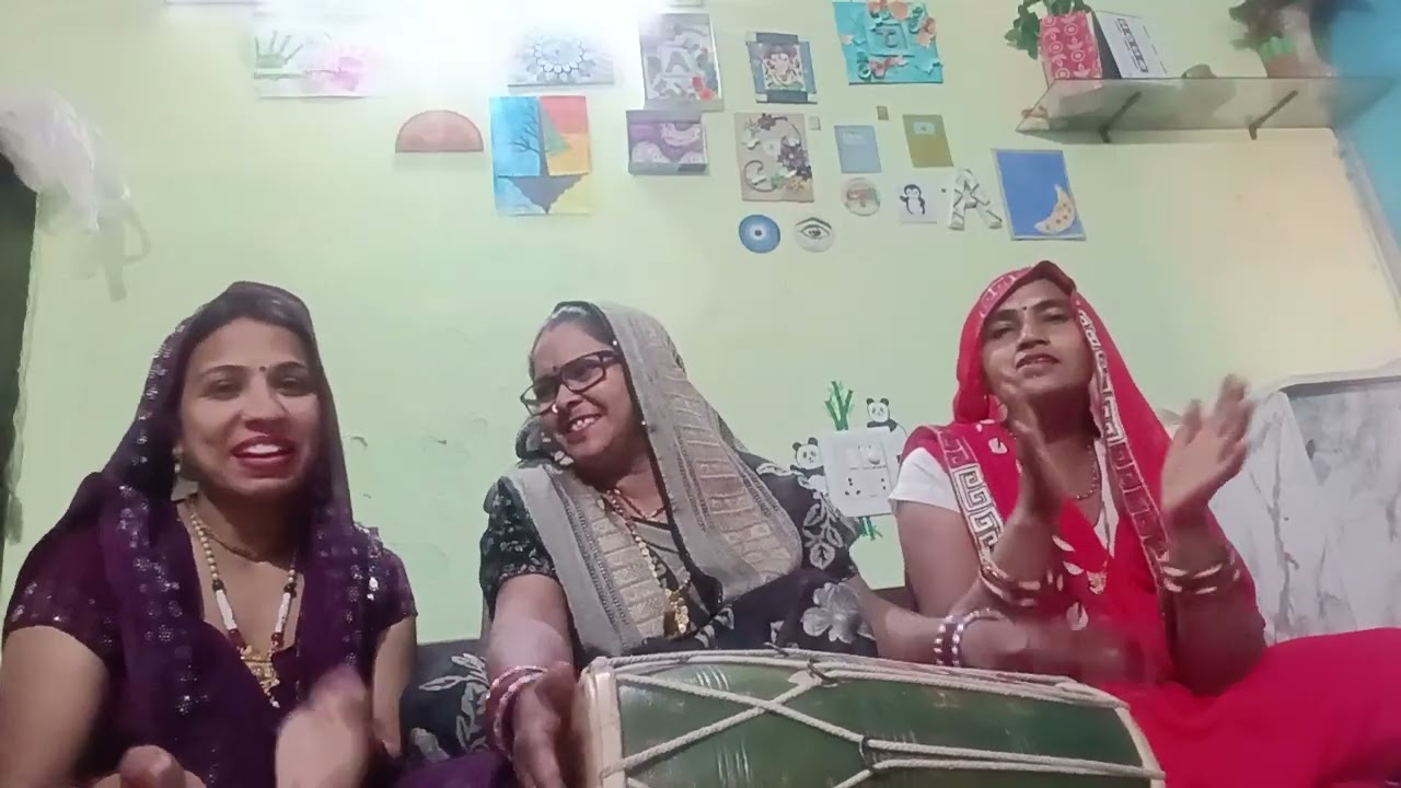 शिवरात्रि 🙏 धमाकेदार भजन