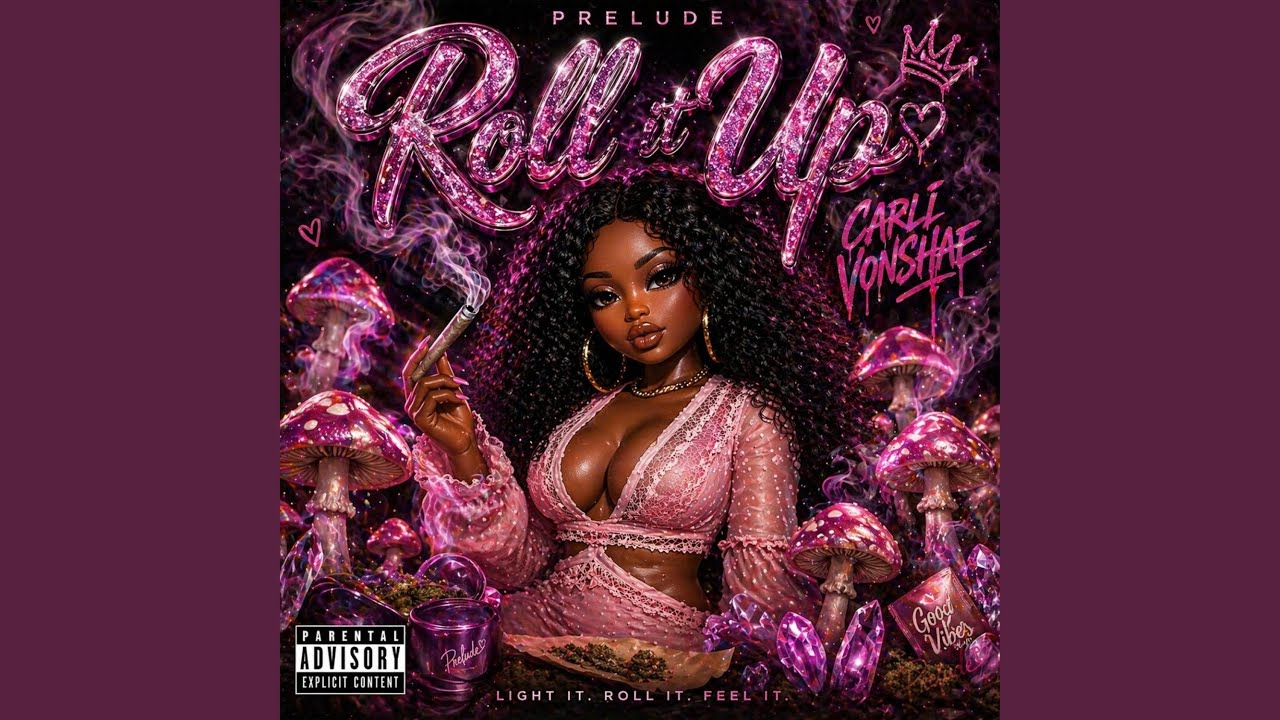 Roll it up