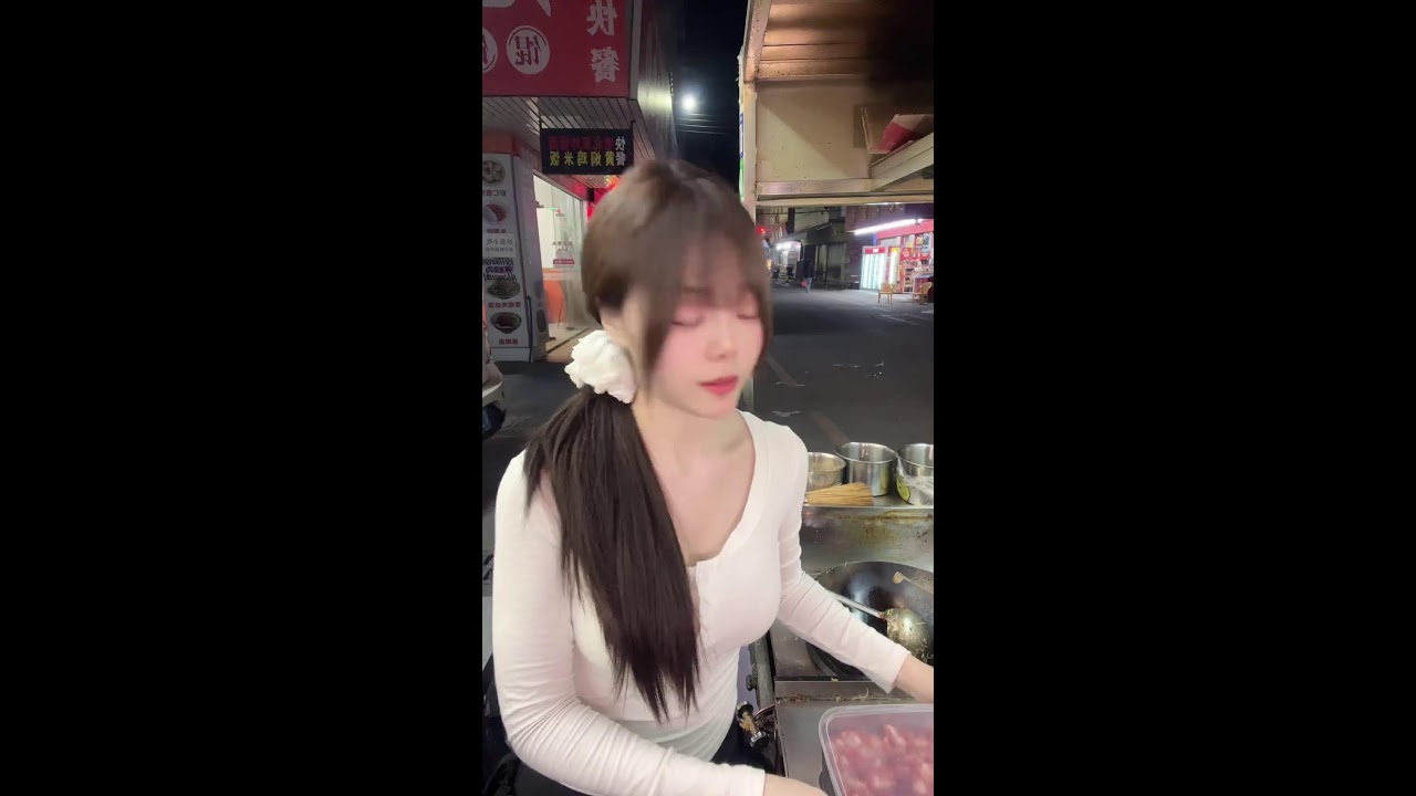 周周炒粉