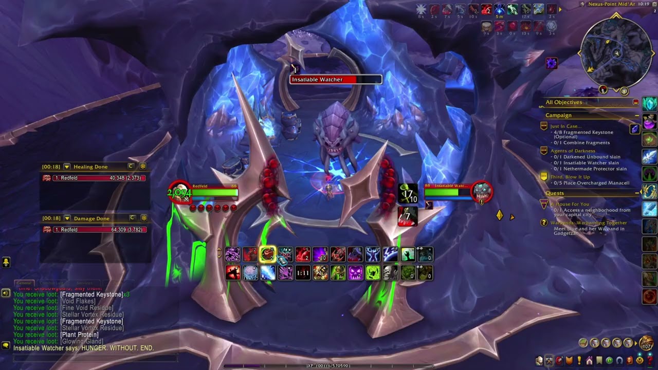 Road to 90 - BDK