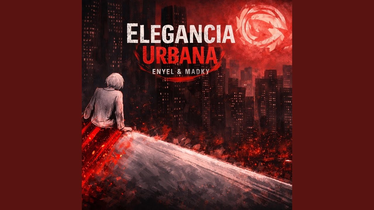 Inconsciente (feat. Madky)