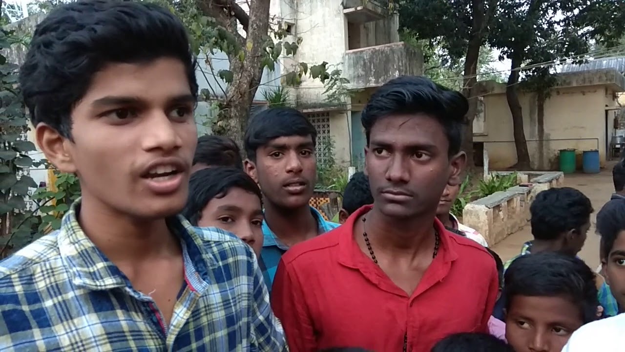 CSI Corley Hr.Sec.School Hostel's Students true statement