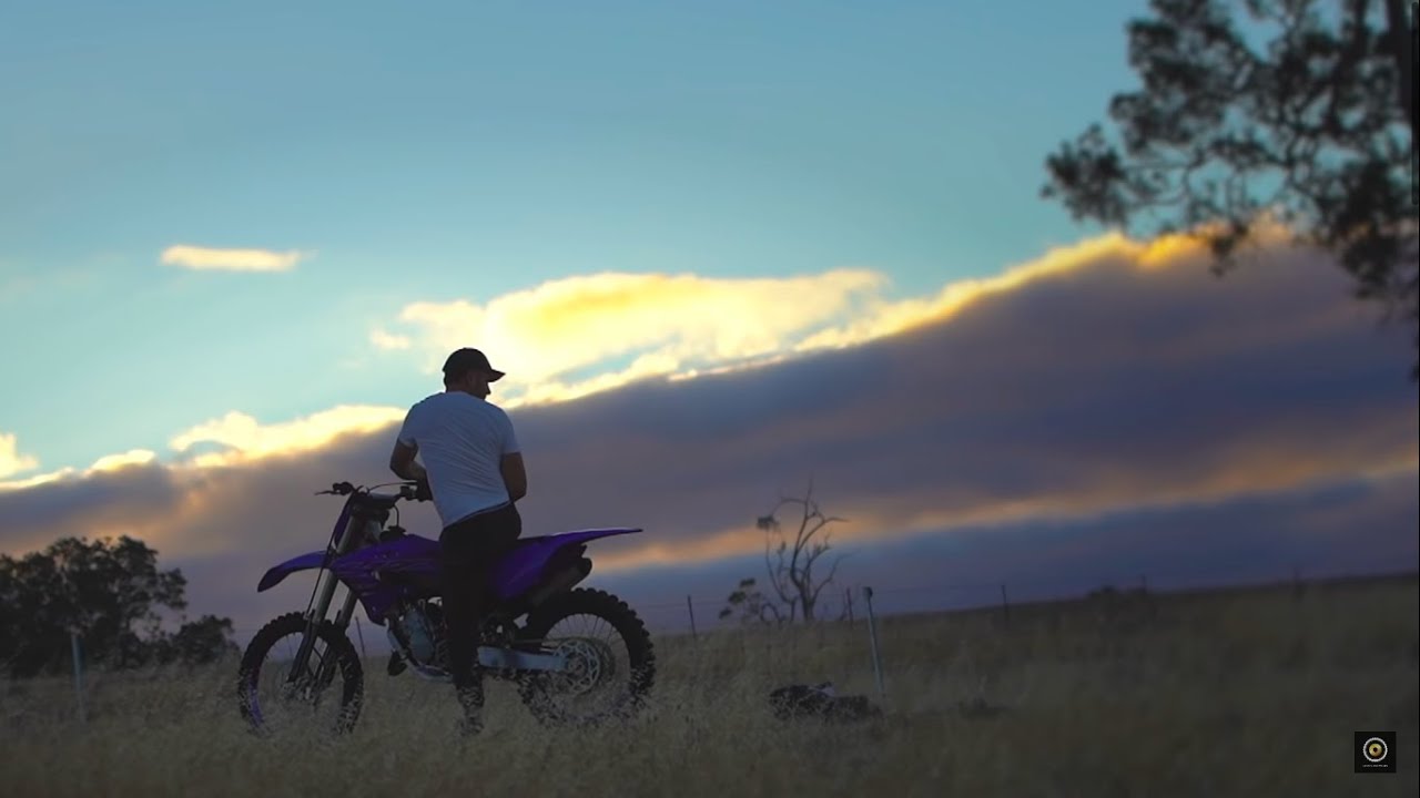 TWO STROKE FOR LIFE YZ125