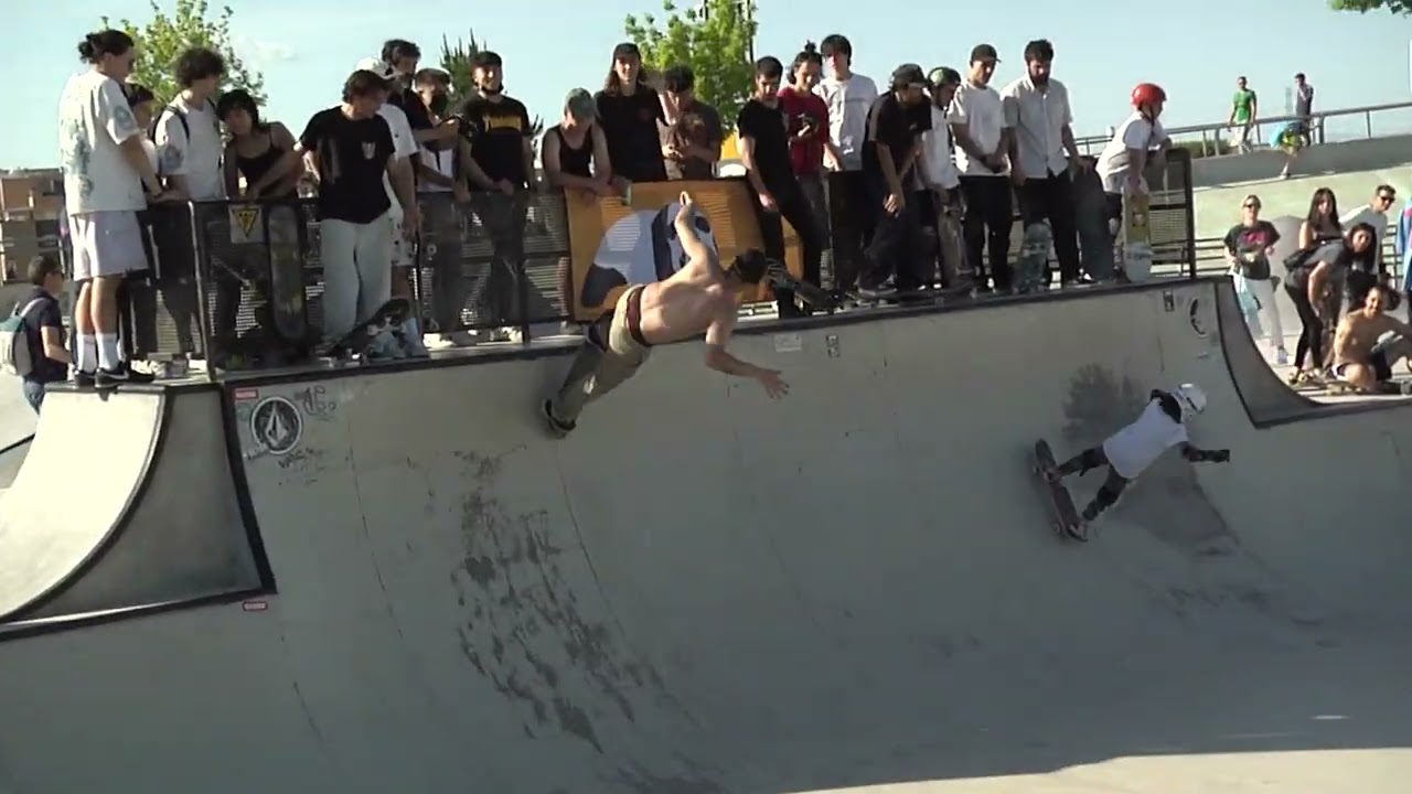 NEPAL SKATE JAM 2022