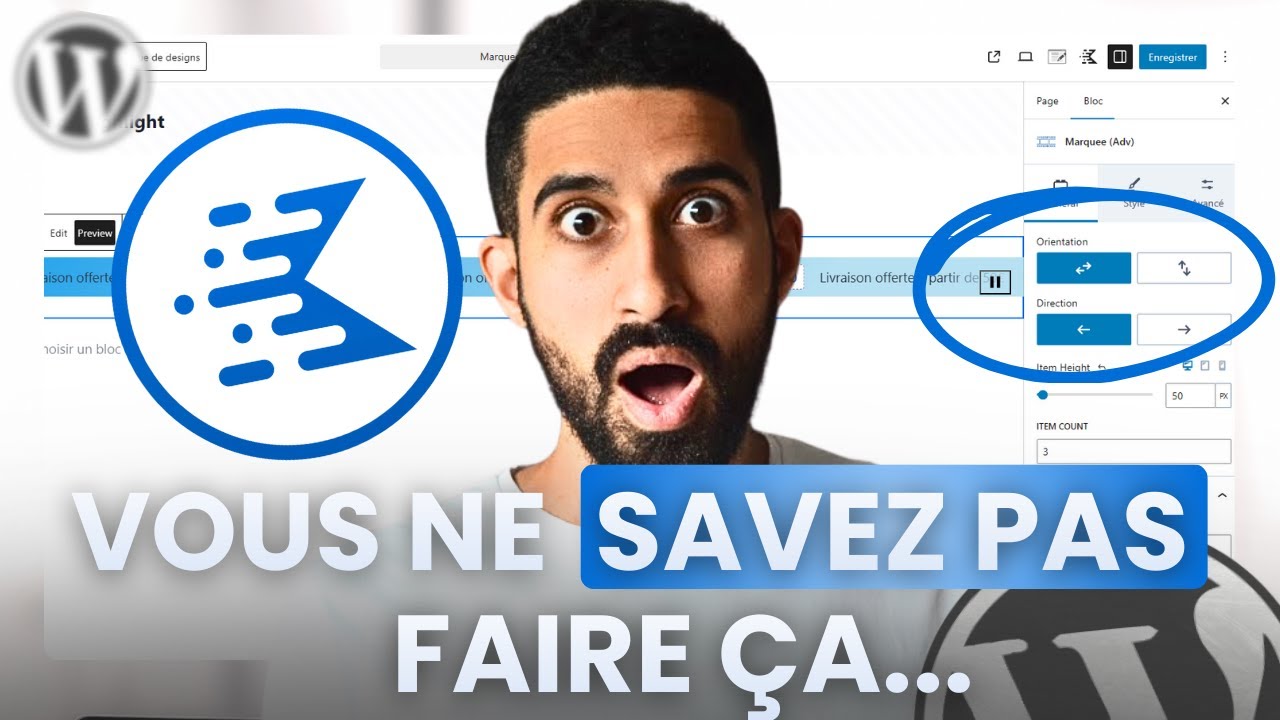 5 blocs Kadence à découvrir ABSOLUMENT (gratuits et pro)