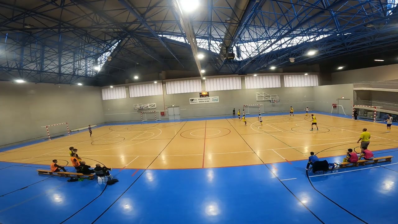 Siero-Mieres Sala(2)
