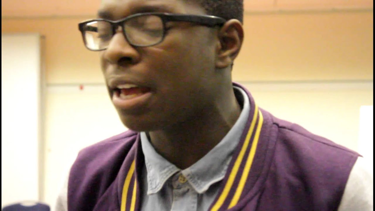 Naive-The Kooks (Ukuflute Cover)